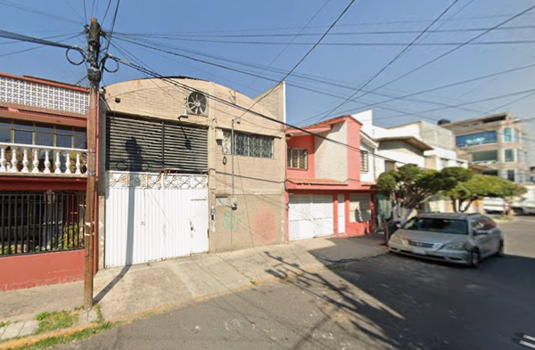 Casa en venta en Metropolitana Segunda Sección, Nezahualcóyotl — foto 2 de 10