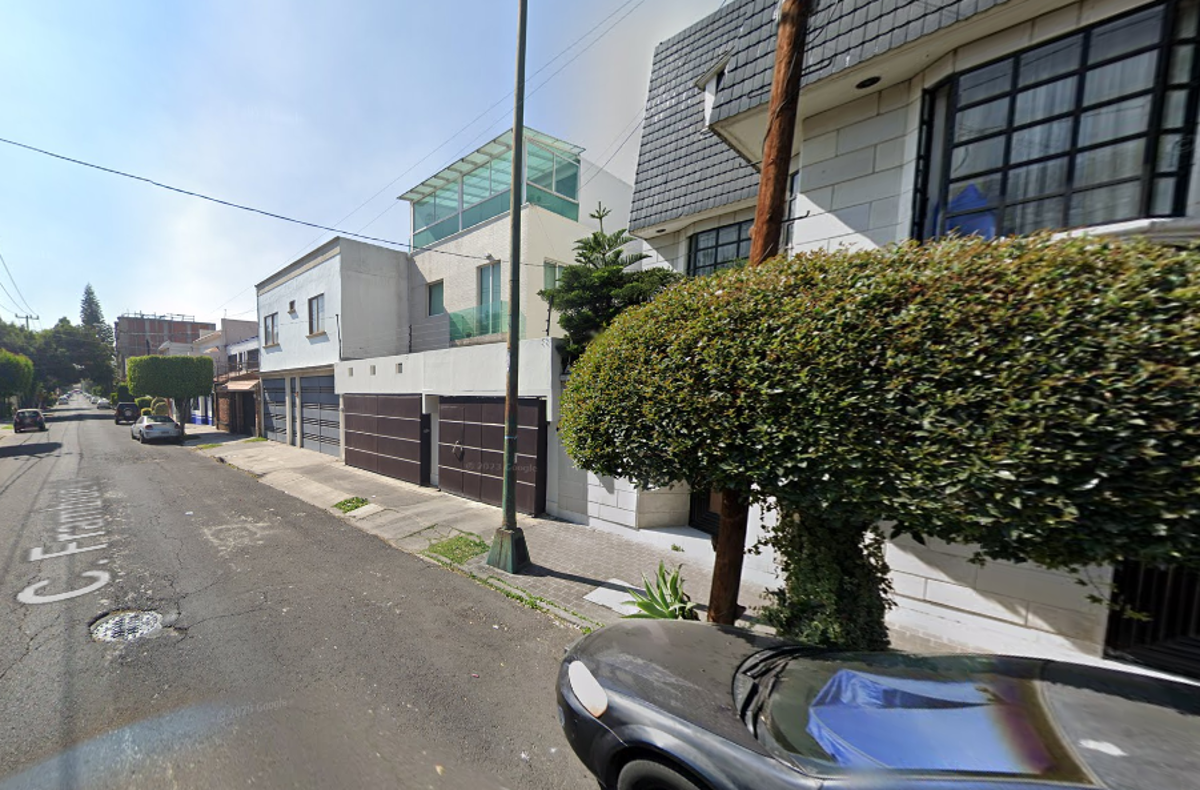 Casa en venta en Nueva Santa Maria, Azcapotzalco — foto 1 de 10