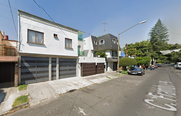 Casa en venta en Nueva Santa Maria, Azcapotzalco — foto 2 de 10