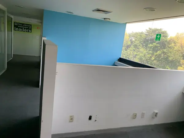 Oficina en renta en San Miguel Chapultepec I Sección, Miguel Hidalgo — foto 3 de 7