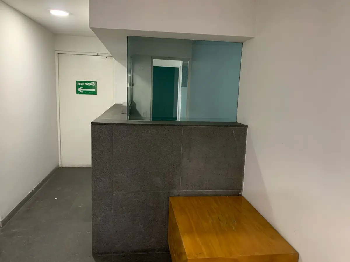Oficina en renta en San Miguel Chapultepec I Sección, Miguel Hidalgo — foto 1 de 7