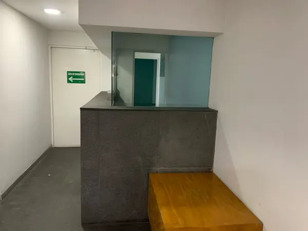 Oficina en constituyentes en Renta Oficina en constituyentes en Renta