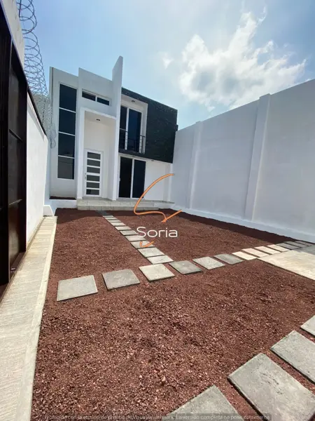Casa en venta en Plan de Ayala, Cuautla — foto 2 de 22