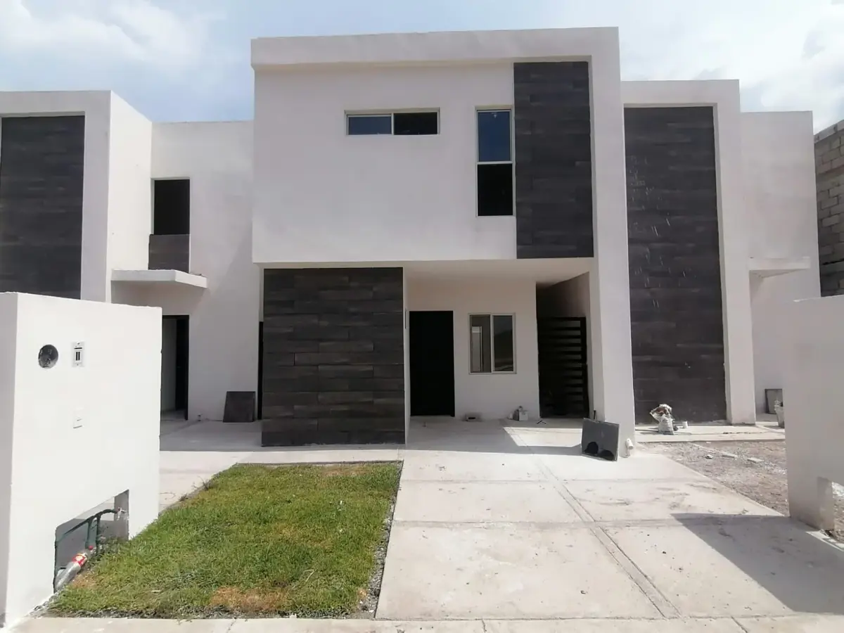 Casa NUEVA en Venta, zona Quintas Lerdo Casa NUEVA en Venta, zona Quintas Lerdo