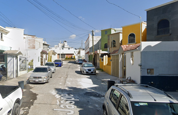Casa en venta en Punta Azul, Pachuca de Soto — foto 3 de 10