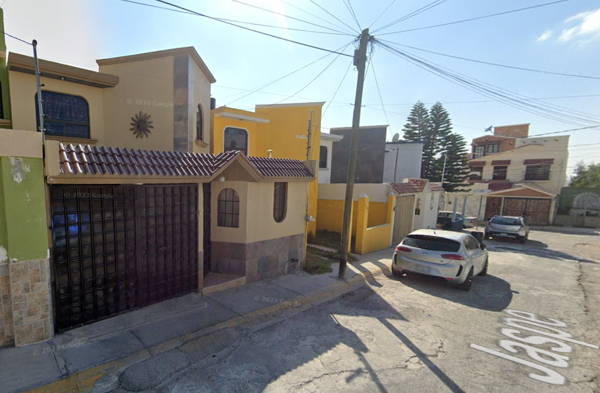Casa en venta en Punta Azul, Pachuca de Soto — foto 2 de 10