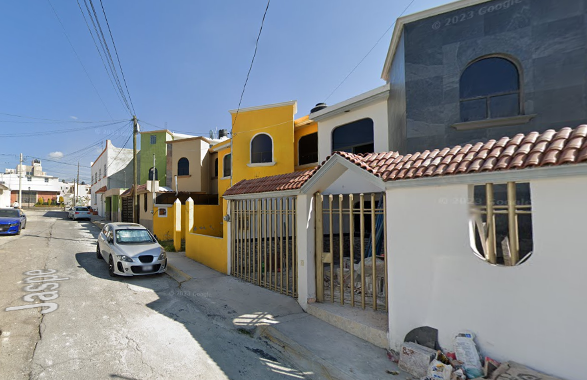 Casa en venta en Punta Azul, Pachuca de Soto — foto 1 de 10