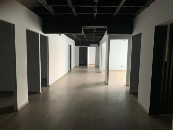 Oficina en Renta en Monte Elbruz, Lomas de Chapultepec