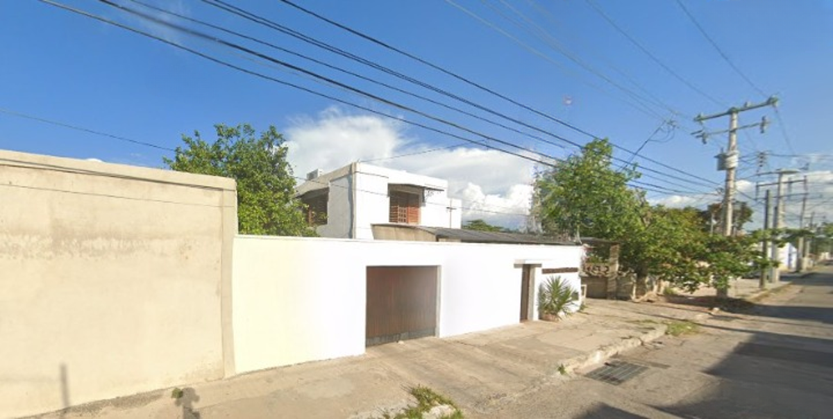 Casa en venta en Bojorquez, Mérida — foto 1 de 16