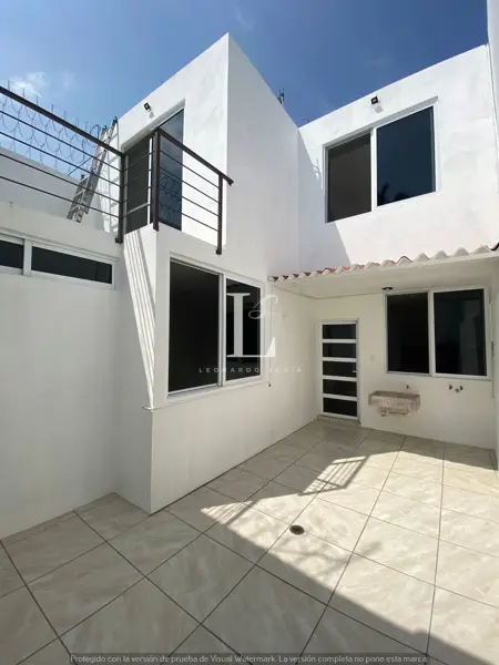 Casa en venta en Plan de Ayala, Cuautla — foto 3 de 22