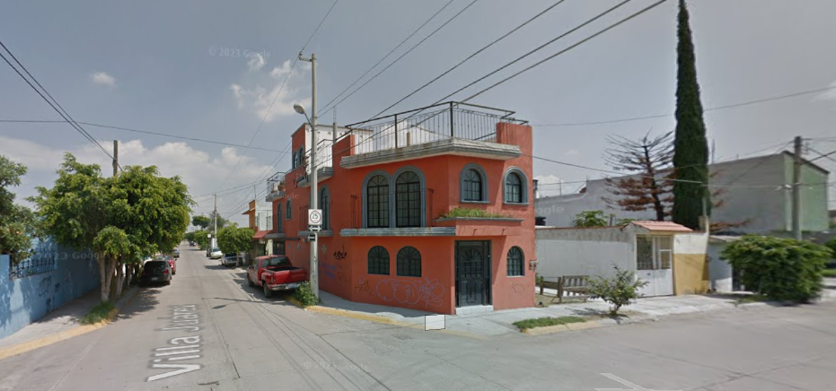 Casa en venta en Villas de la Hacienda, Celaya — foto 1 de 11
