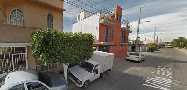 Casa en venta en Villas de la Hacienda, Celaya — foto 2 de 11