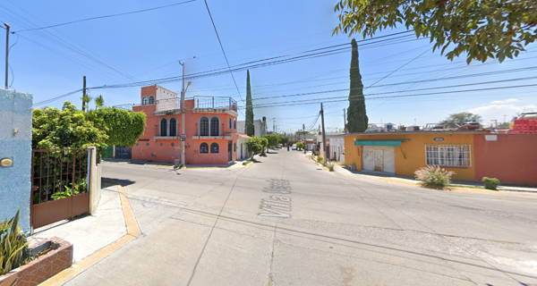 Casa en venta en Villas de la Hacienda, Celaya — foto 3 de 11