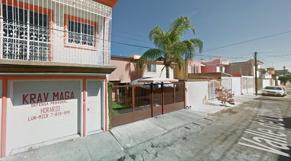 Casa en venta en Valle Residencial los Girasoles, Celaya — foto 2 de 10