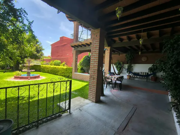 Casa en venta en Pedregal de Oaxtepec, Yautepec — foto 3 de 30