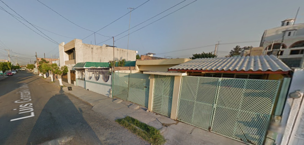 Casa en venta en Zona de Oro, Celaya — foto 2 de 10