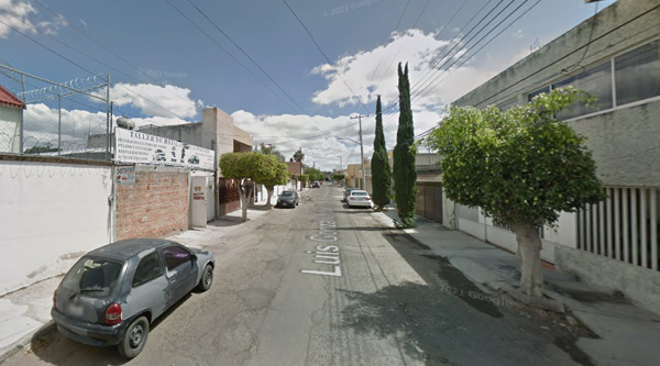 Casa en venta en Zona de Oro, Celaya — foto 3 de 10