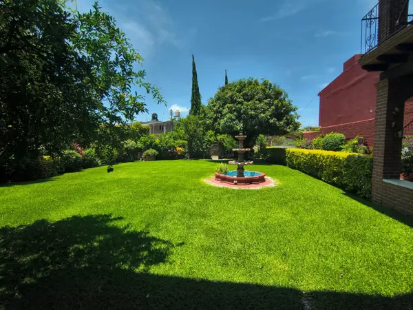 Casa en venta en Pedregal de Oaxtepec, Yautepec — foto 2 de 30
