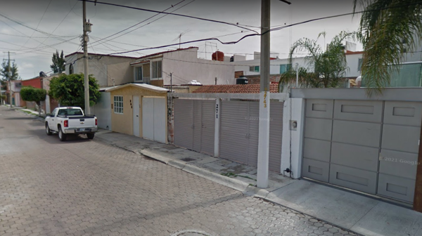 Casa en venta en La Estancia, Irapuato — foto 3 de 10
