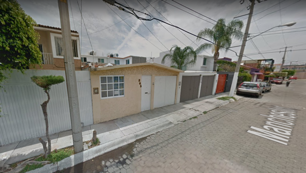 Casa en venta en La Estancia, Irapuato — foto 2 de 10