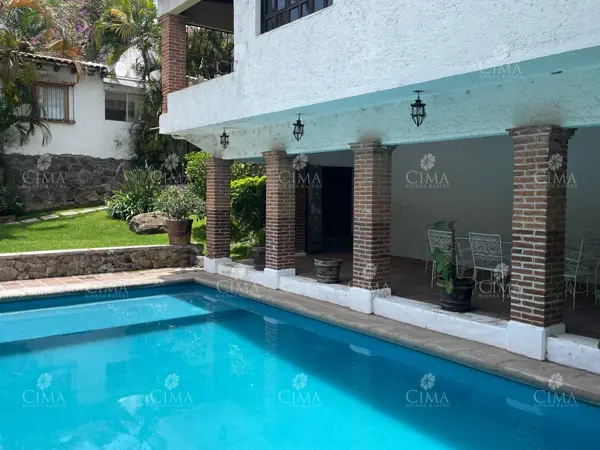 Casa en venta en Lomas de Atzingo, Cuernavaca — foto 3 de 14