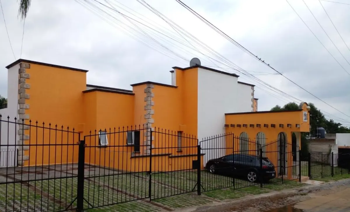 Departamento en venta en Jardines de Ahuatlán, Cuernavaca — foto 1 de 21