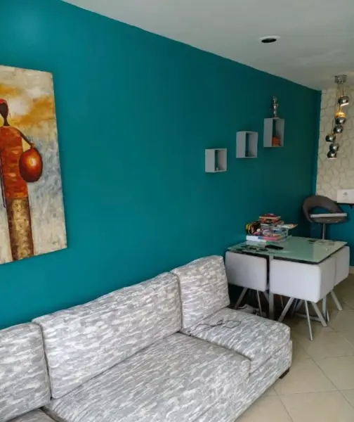 Departamento en venta en Jardines de Ahuatlán, Cuernavaca — foto 3 de 21