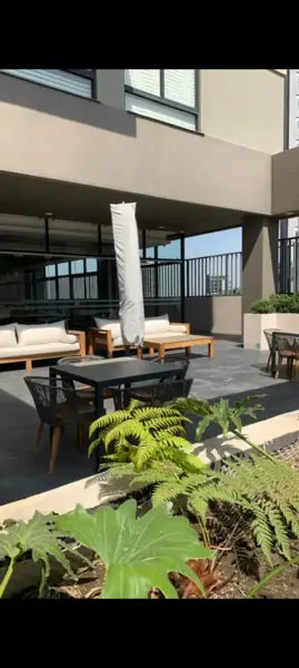Departamento en renta en Bosque Real, Huixquilucan — foto 2 de 12