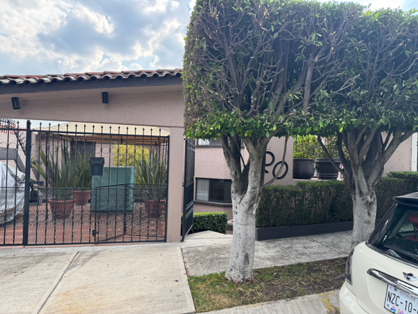 Casa en venta en Paseos del Bosque, Naucalpan de Juárez — foto 2 de 12