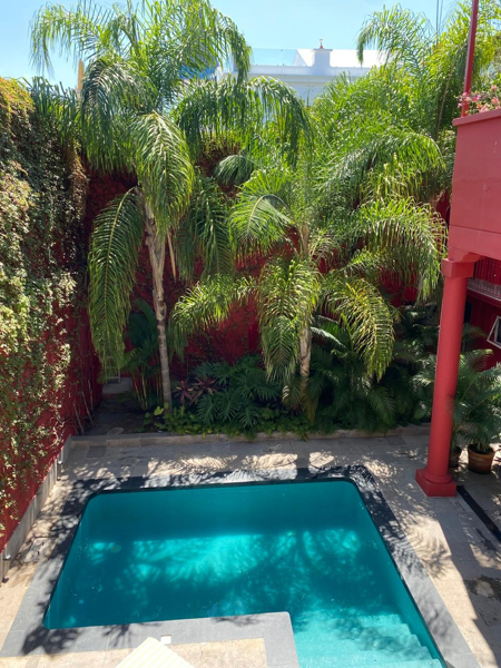 Departamento en venta en Mazatlán Centro, Mazatlán — foto 3 de 21
