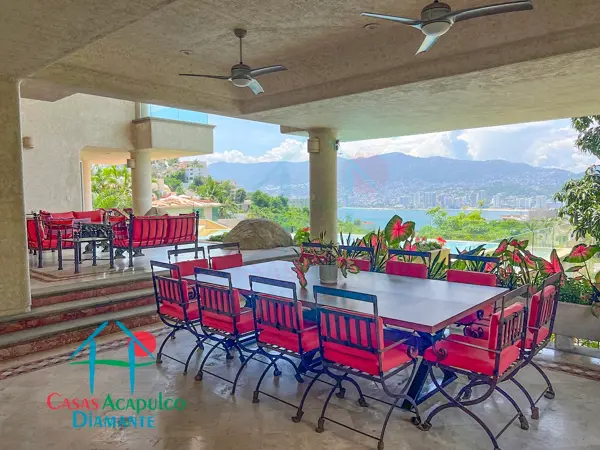 Casa en renta en Marina Brisas, Acapulco de Juárez — foto 3 de 134
