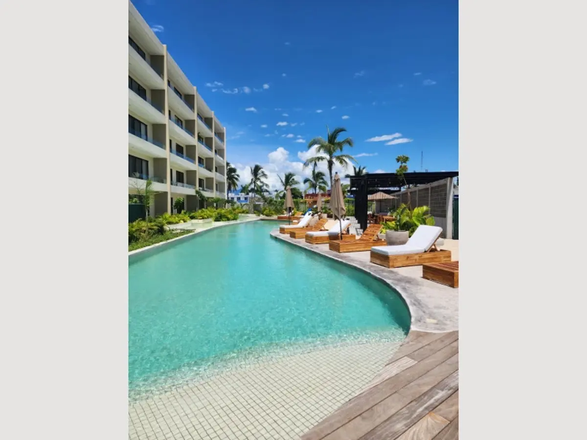 DEPARTAMENTO EN VENTA NUEVO VALLARTA VAHA DEPARTAMENTO EN VENTA NUEVO VALLARTA VAHA