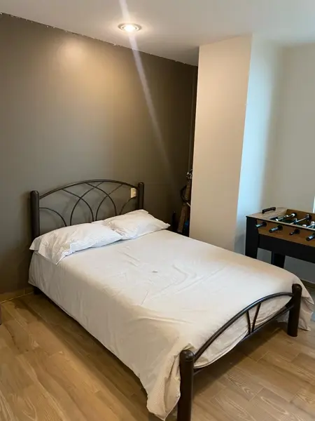Departamento en venta en Interlomas, Huixquilucan — foto 2 de 35