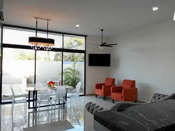 Casa en venta en Dzitya, Mérida — foto 3 de 25