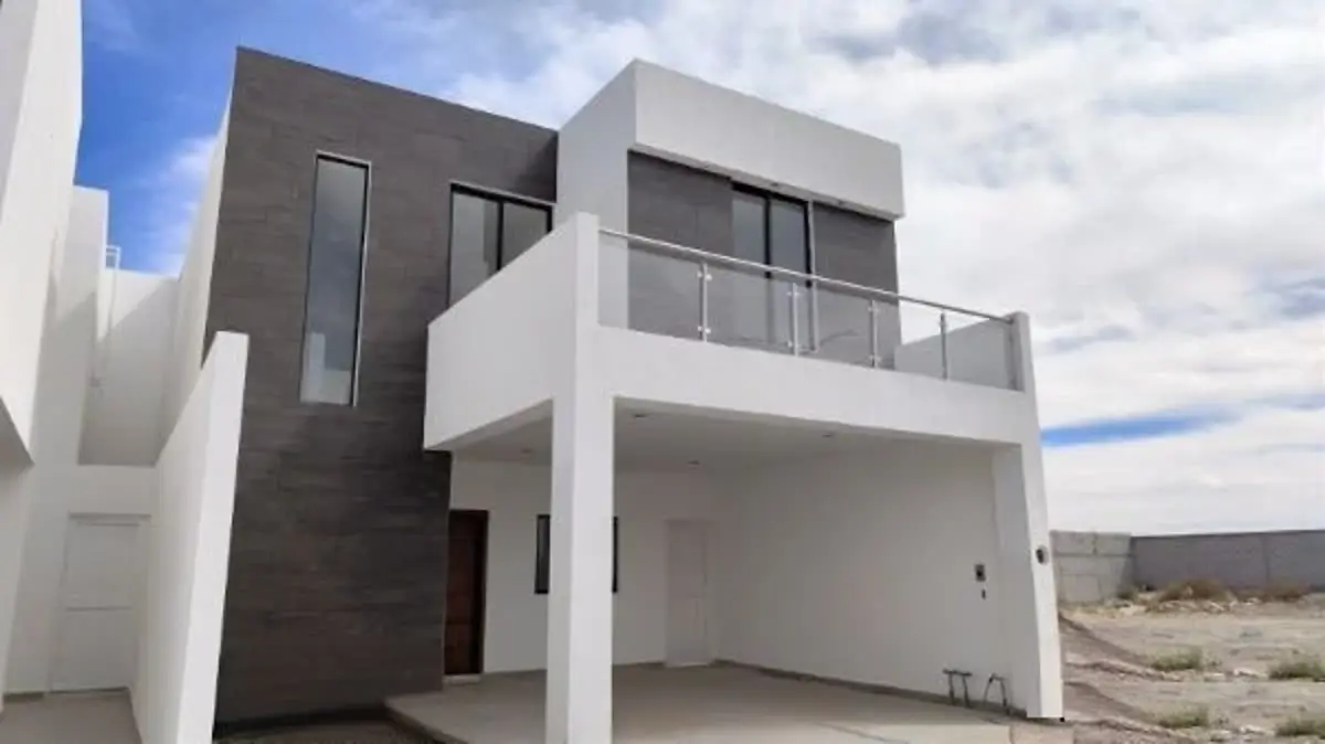 Casa en venta en Fracc. Cañada, Torreón, Coah. Casa en venta en Fracc. Cañada, Torreón, Coah.
