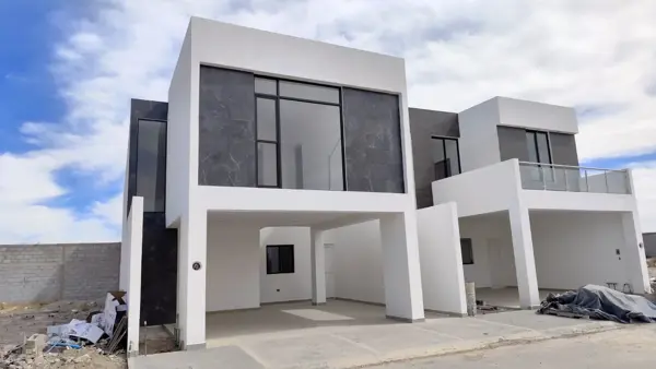 Casa en venta en Quintas del Palmar, Torreón — foto 3 de 16