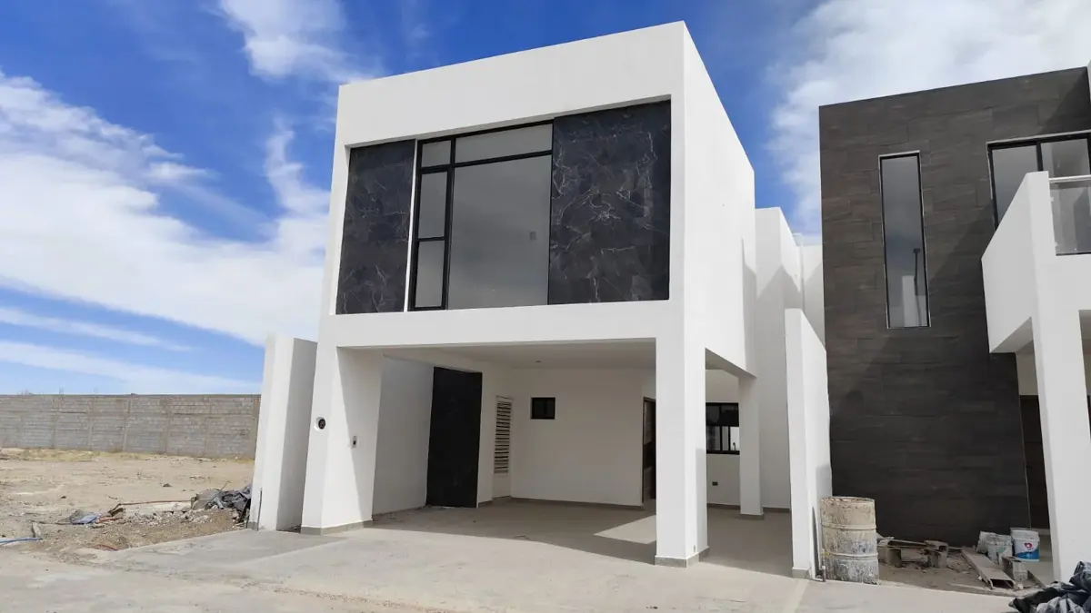 Casa en venta en Fracc. Cañada, Torreón, Coah. Casa en venta en Fracc. Cañada, Torreón, Coah.