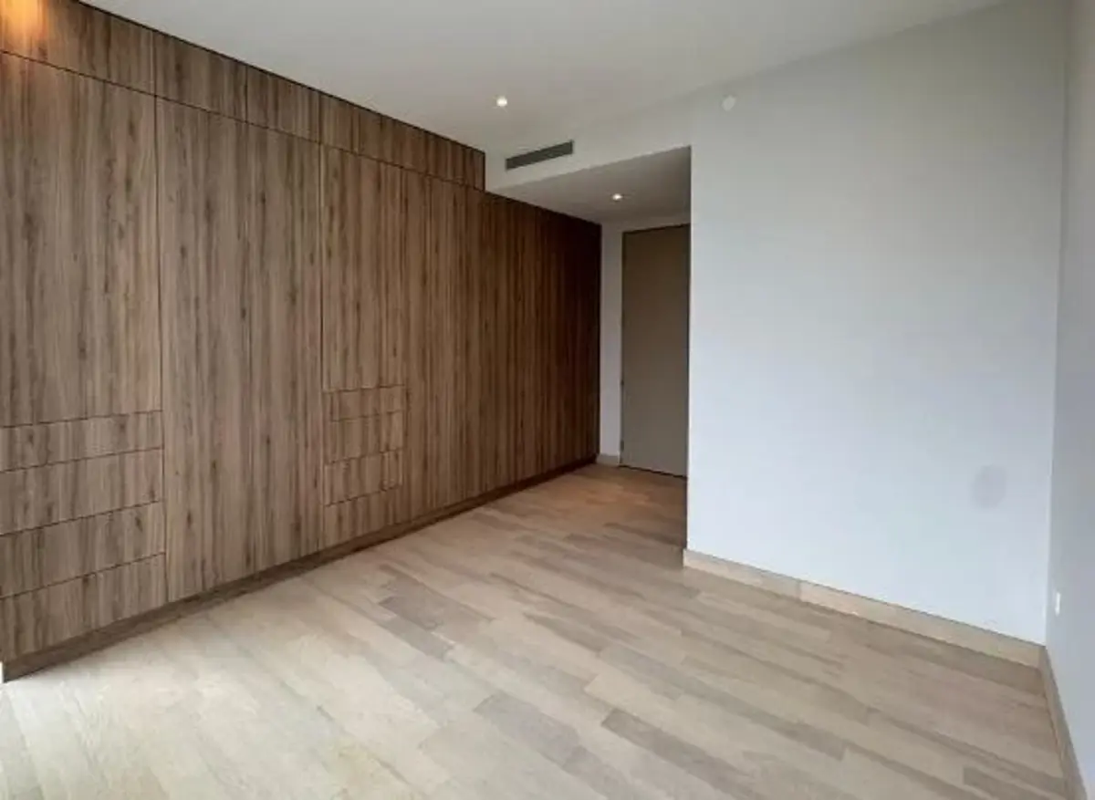 Departamento en renta en Narvarte Poniente, Benito Juárez — foto 1 de 5