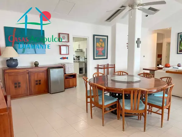 Departamento en venta en Playa Guitarrón, Acapulco de Juárez — foto 2 de 84
