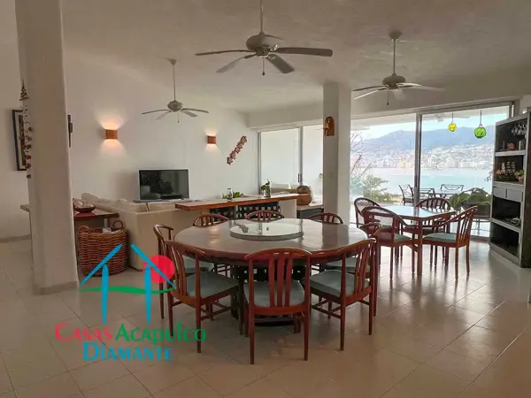 Departamento en venta en Playa Guitarrón, Acapulco de Juárez — foto 3 de 84
