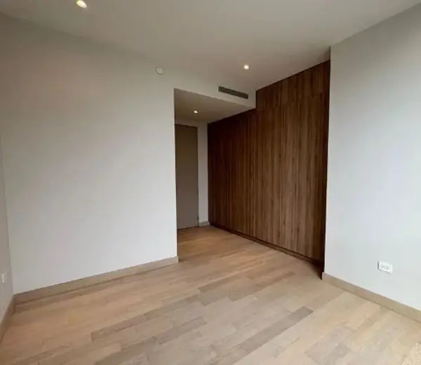 Departamento en renta en Polanco II Sección, Miguel Hidalgo — foto 3 de 5
