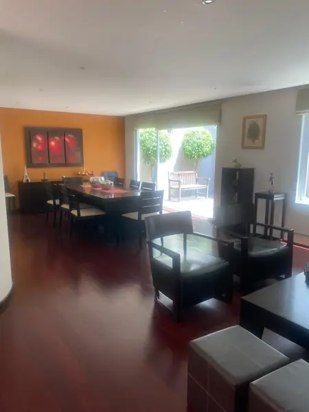 Casa en venta en Villa Florence, Huixquilucan — foto 3 de 28