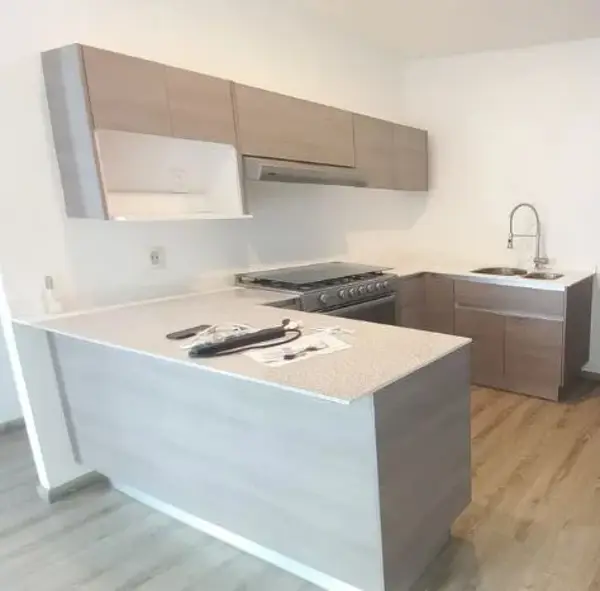 Departamento en renta en Narvarte Poniente, Benito Juárez — foto 2 de 5