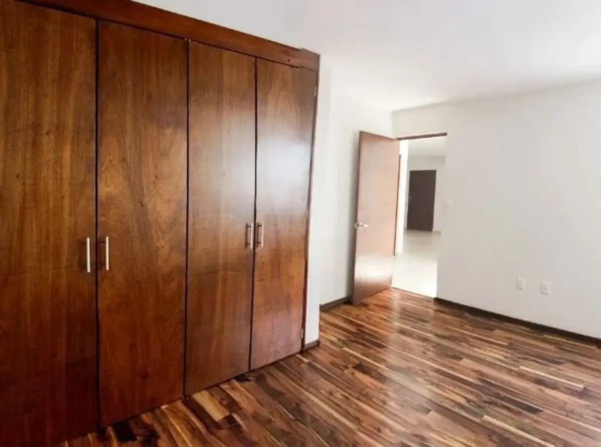 Departamento en renta en Del Valle Centro, Benito Juárez — foto 1 de 6