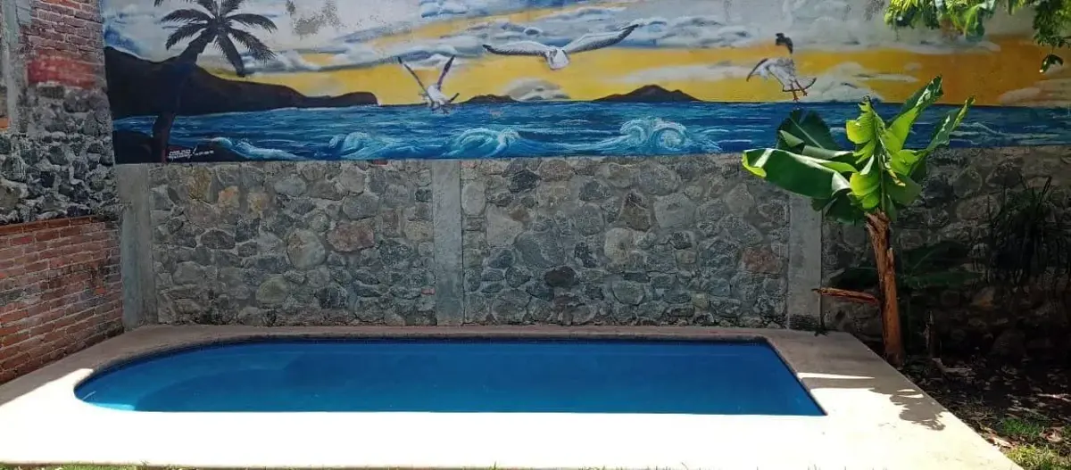 Casa en venta en Acapatzingo, Cuernavaca — foto 1 de 22
