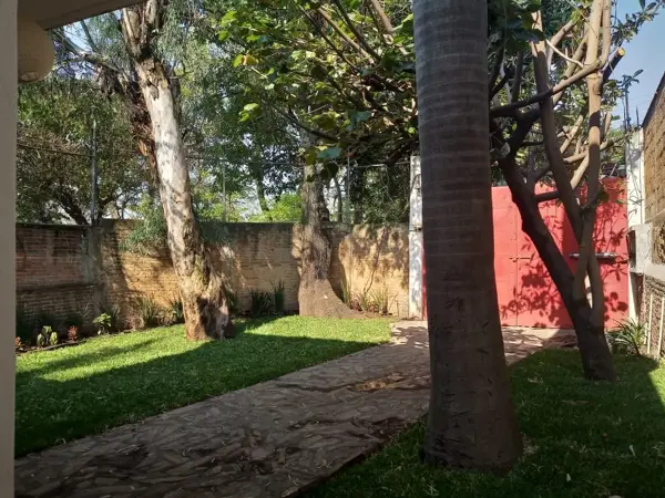 Casa en venta en Acapatzingo, Cuernavaca — foto 2 de 22