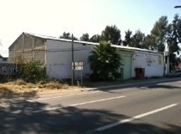 Bodega en renta en Hacienda Blanca, San Pablo Etla — foto 2 de 10