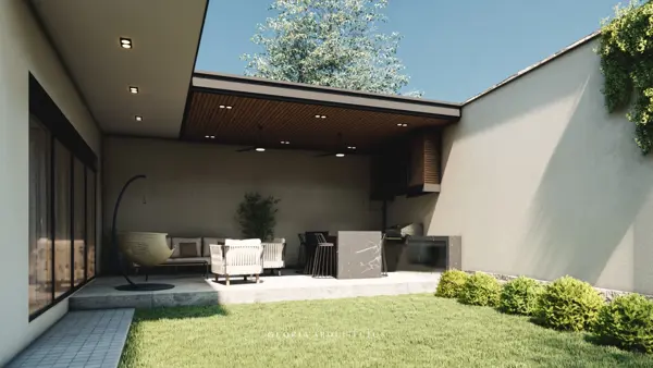 Casa en venta en Los Viñedos, Torreón — foto 2 de 14