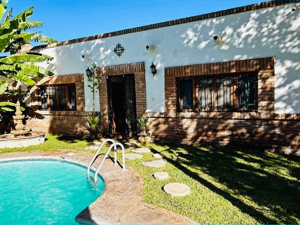 Finca-Rancho en venta en Residencial Lumbalca, Matamoros — foto 2 de 25
