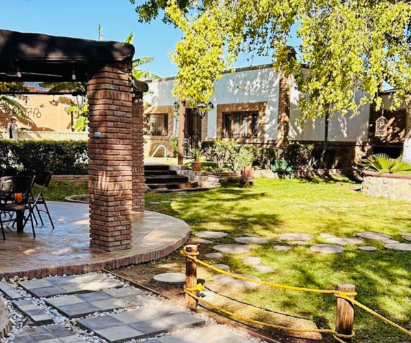 Finca-Rancho en venta en Residencial Lumbalca, Matamoros — foto 3 de 25
